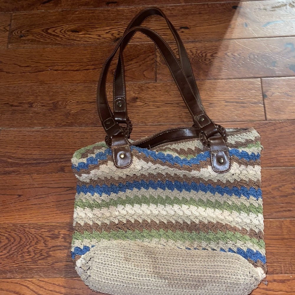 Boho Bag